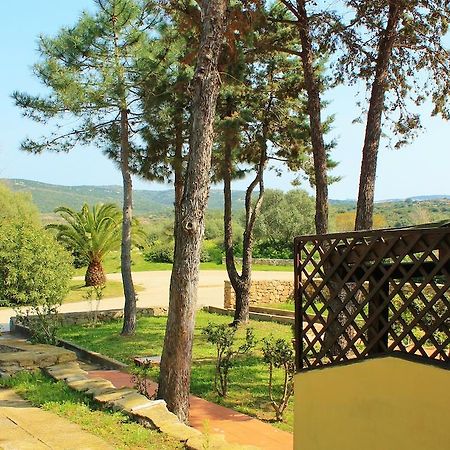 بالاو Residence Blue Corner Porto Pollo المظهر الخارجي الصورة