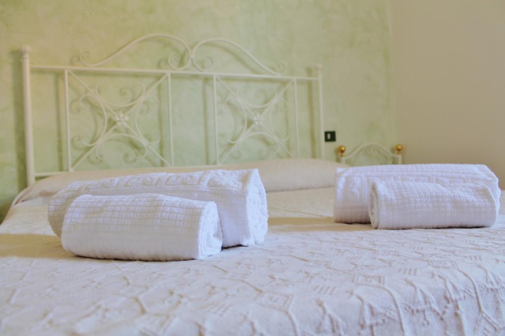 بالاو Residence Blue Corner Porto Pollo المظهر الخارجي الصورة