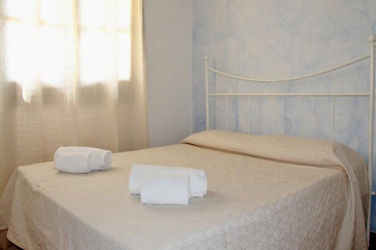 بالاو Residence Blue Corner Porto Pollo المظهر الخارجي الصورة