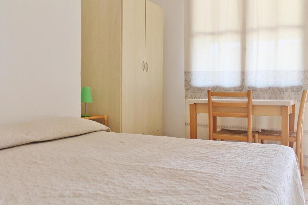بالاو Residence Blue Corner Porto Pollo الغرفة الصورة