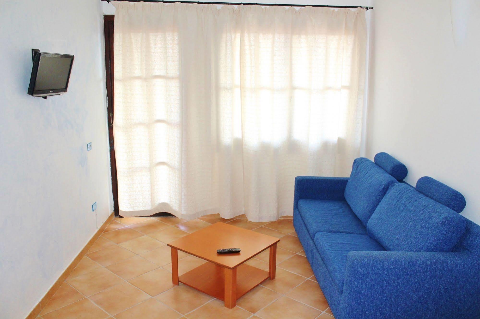 بالاو Residence Blue Corner Porto Pollo المظهر الخارجي الصورة
